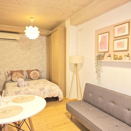 Cervantes Apartment Málaga Extérieur photo