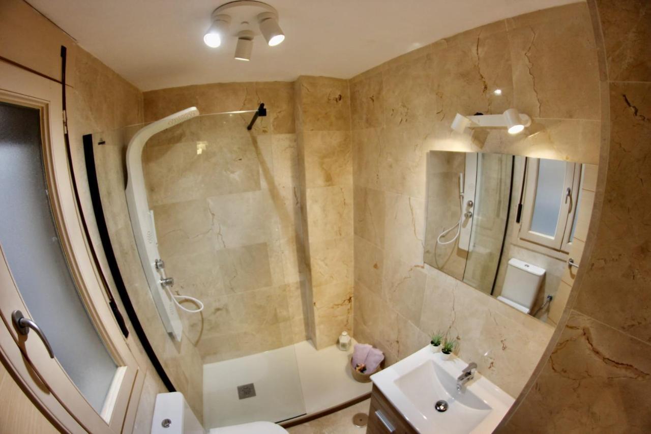 Cervantes Apartment Málaga Extérieur photo